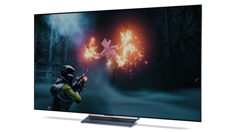 4 Reasons to Look Away from OLED TVs