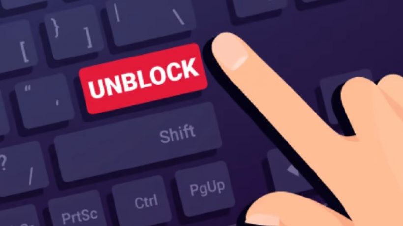 Three Ways To Bypass Blocked Sites
