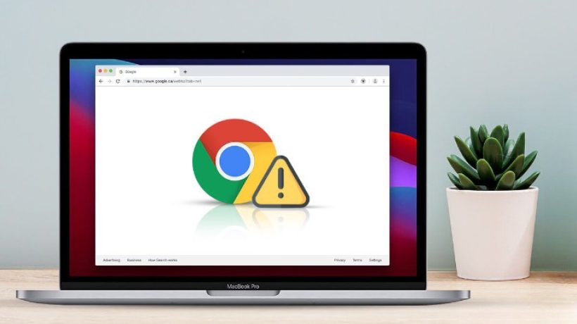 Why does my Google Chrome keep quitting unexpectedly on Mac?
