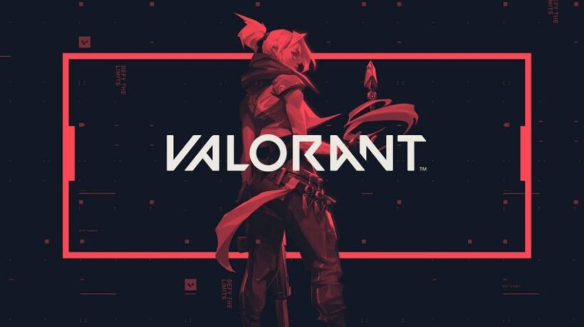 How to Fix: Valorant Stuck on Loading Screen
