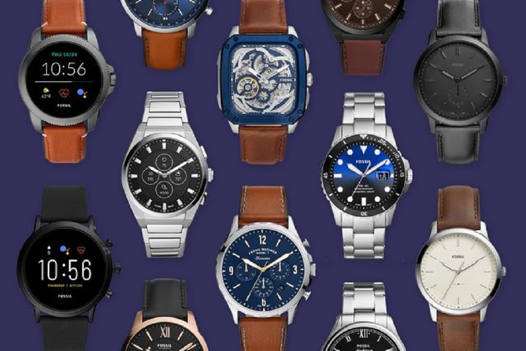 Is Fossil Watch a Luxury Brand? Unveiling the Truth
