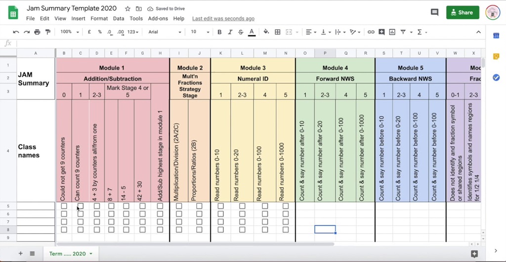 How do I add color to a checkbox?