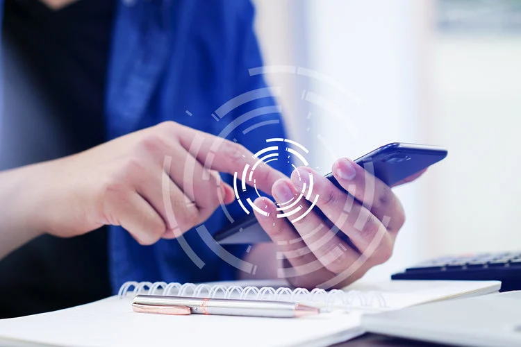 What is the purpose of haptic technology