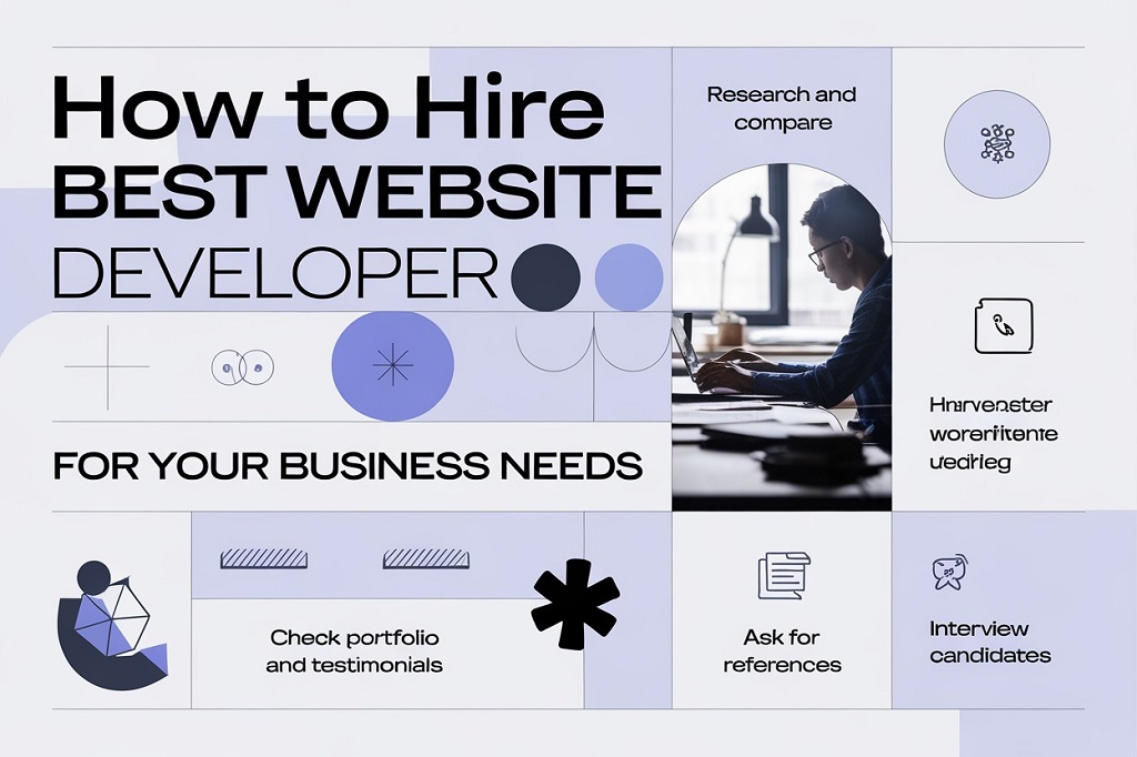 Which website is best for business