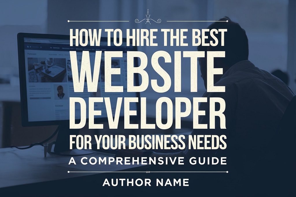 Which website builder is best for service business