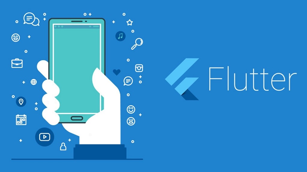 What is Flutter development services