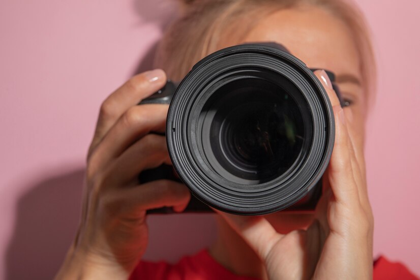 Understanding Aperture Values f-stops and the Numbers Game