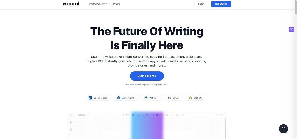 Can I create my own AI