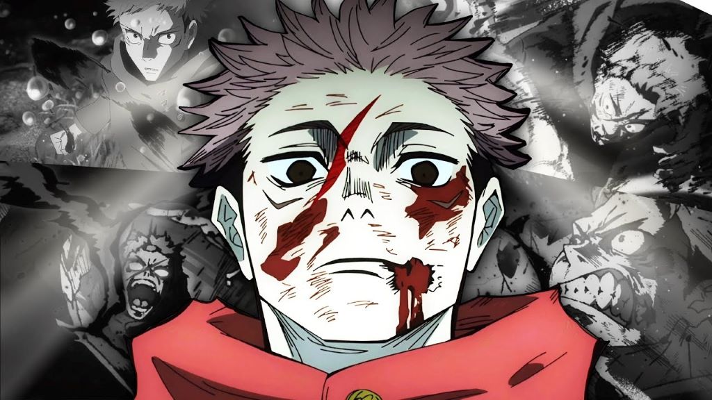 Who is the true main character of Jujutsu Kaisen