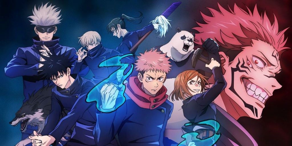Who is the true main character of Jujutsu Kaisen