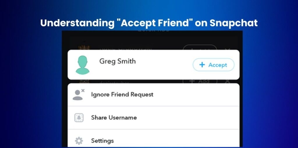 How do you know if someone unadded you on Snapchat
