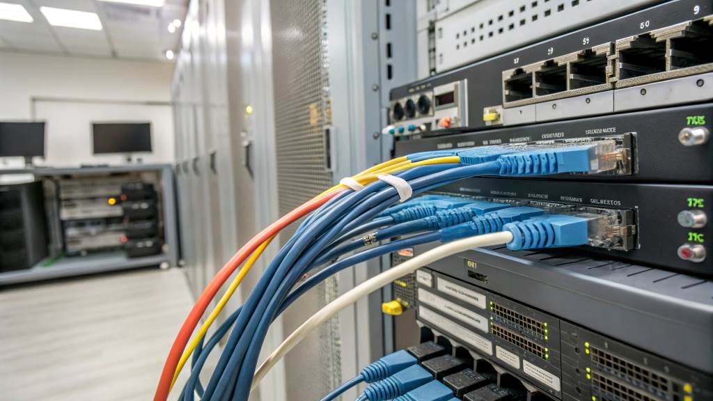 Network Cabling Solutions Mistakes: The Hidden Pitfalls
