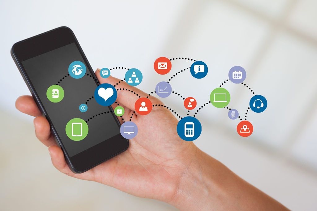 Developing a Mobile App