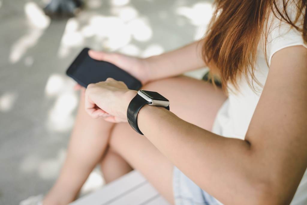 why is fitbit displyaing my exercise twice​