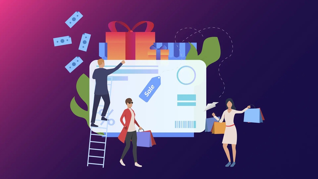What is e-commerce app development?
