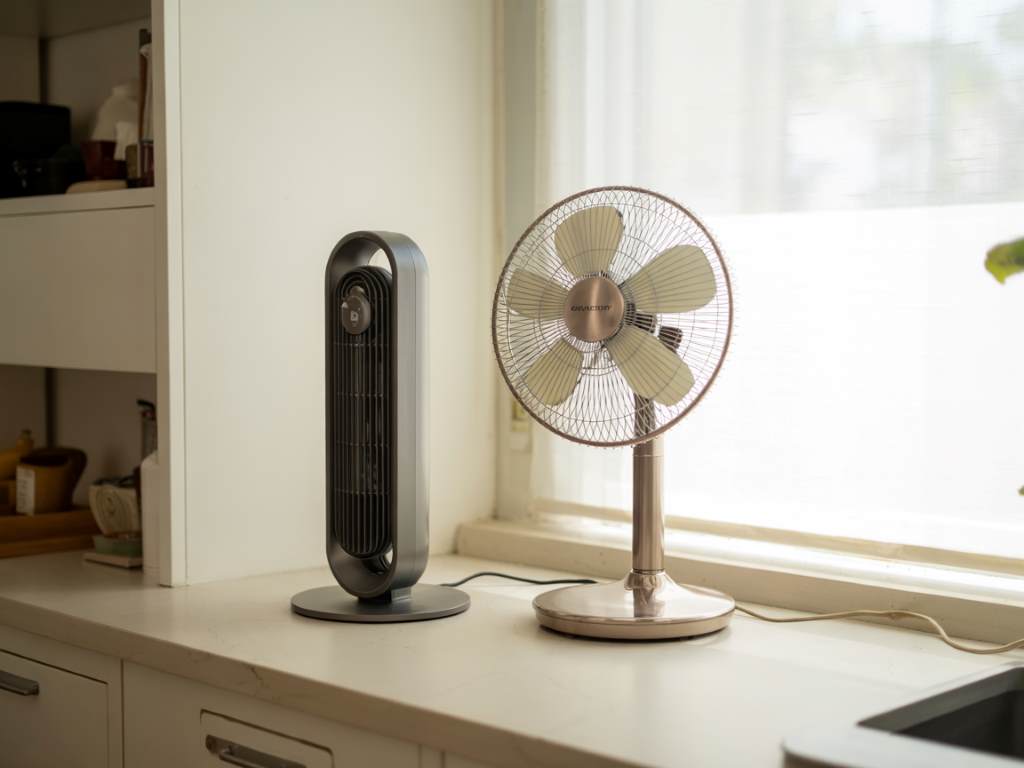 Energy Savings
