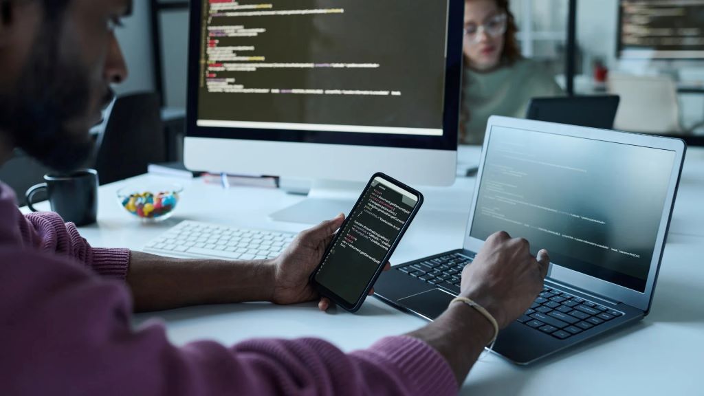 What if I’m not happy with the App developer’s work?