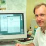 What role did openness play in the web’s growth