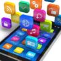 App store screen displaying useful life-improving apps for productivity in New York