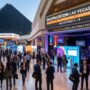 DigiMarCon Las Vegas 2026 digital marketing conference at Luxor Las Vegas Hotel, November 4 to 6